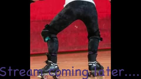 Derby Derriere online show from May 18, 6:08 am