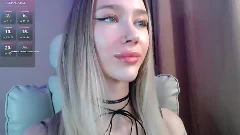 Ari online show from February 10, 6:11 pm