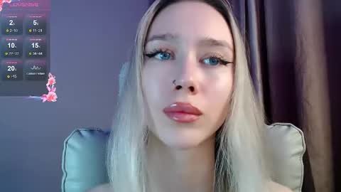 Ari online show from October 24, 5:53 pm