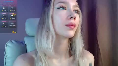 Ari online show from October 14, 5:15 pm