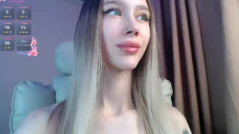 Ari online show from May 25, 6:07 pm