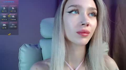 Ari online show from October 15, 5:26 pm