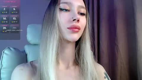 Ari online show from May 11, 5:43 pm