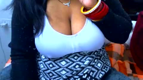 simran online show from December 21, 3:47 am