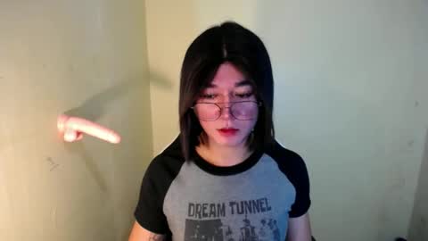 LORINE online show from January 23, 8:56 pm
