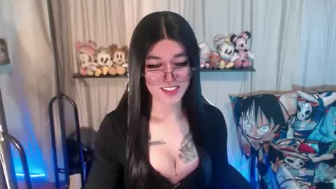 LORINE online show from October 2, 8:36 pm