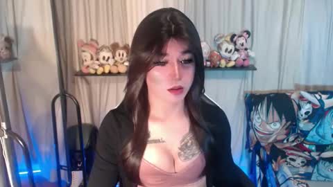 LORINE online show from September 29, 7:57 am
