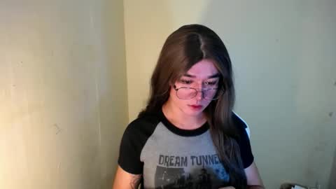 LORINE online show from January 14, 7:11 pm