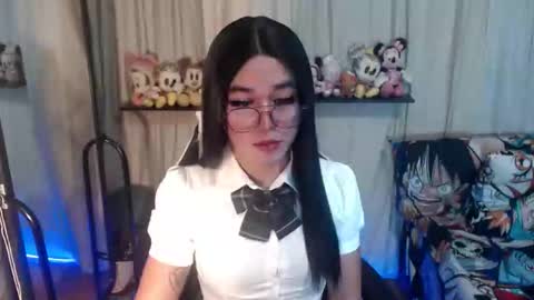 LORINE online show from October 6, 4:29 am