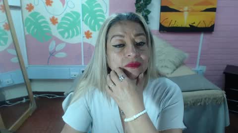 VALERIA online show from September 19, 8:19 pm