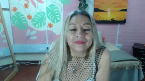 VALERIA online show from September 25, 9:23 pm