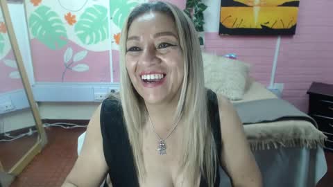 VALERIA online show from September 26, 10:18 pm