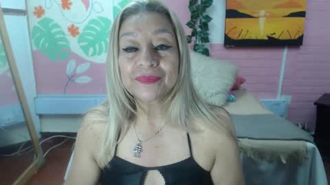 VALERIA online show from May 8, 3:15 pm