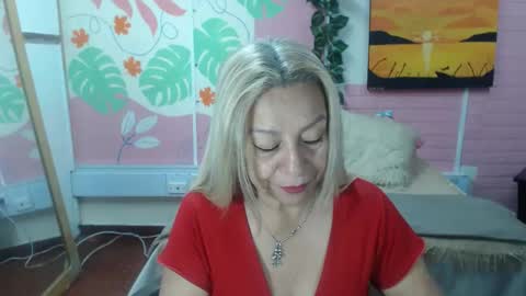 VALERIA online show from May 13, 9:09 pm