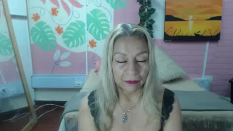 VALERIA online show from May 11, 4:04 pm