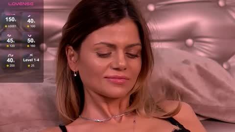 Mia online show from January 15, 6:41 am