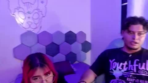 TORI AND MR. BEAR online show from September 13, 6:38 pm