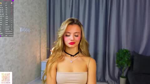 Willow online show from February 27, 6:13 am