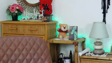 HellenMoon online show from February 8, 10:34 pm