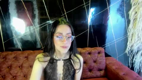 Desiring Angel online show from February 12, 7:43 am