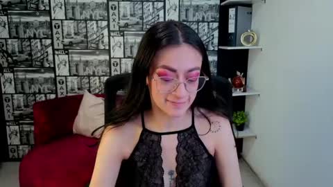 Desiring Angel online show from May 22, 12:08 am