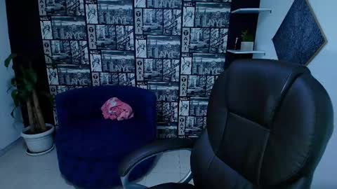 Desiring Angel online show from January 10, 6:07 am