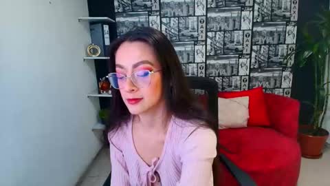 Desiring Angel online show from May 18, 2:54 am
