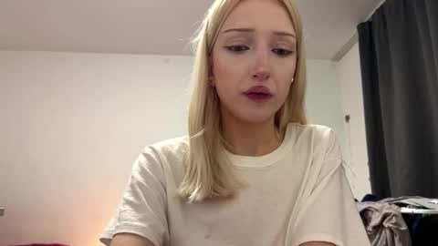 Angel online show from January 13, 8:35 pm