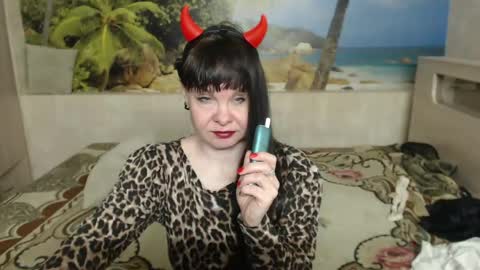 destinykiss online show from March 22, 4:24 pm