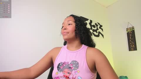 desty_y online show from November 7, 4:51 am