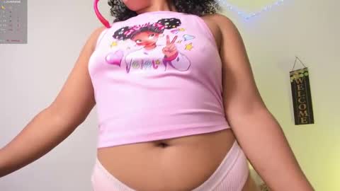 desty_y online show from October 17, 7:06 pm