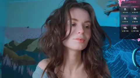 Deva online show from March 5, 2:18 am