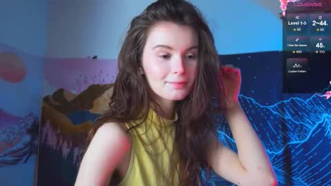 Deva online show from February 25, 12:31 am