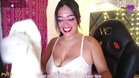 devika online show from May 21, 8:07 pm