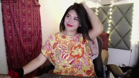 devika online show from May 25, 7:13 pm