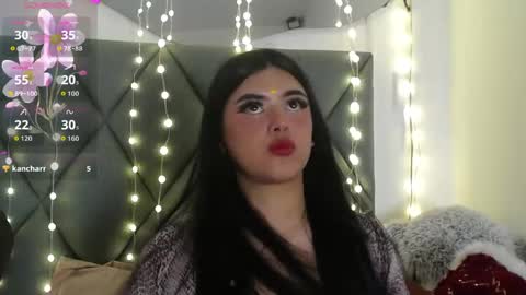 devika online show from April 9, 7:19 pm