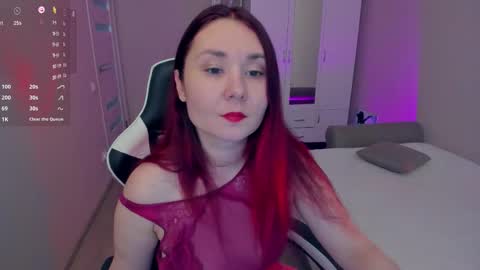 devil_mixie online show from January 18, 9:27 am