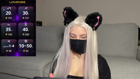 Devil online show from April 14, 11:54 am