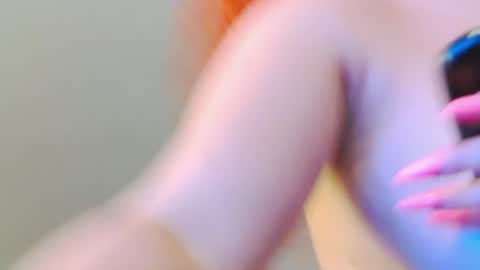AlexaMills online show from June 23, 3:26 am