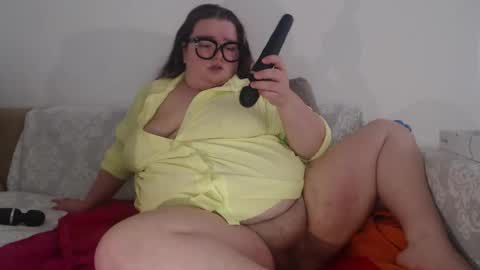 DevilsChick -- OF  online show from January 13, 1:26 pm