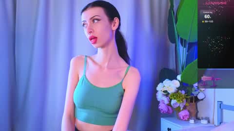  CIBELLE  online show from December 9, 2:28 pm