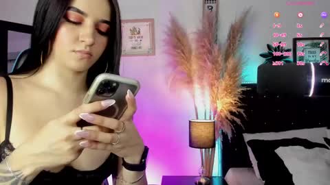 PaulaInsta  paulacastellanos 1Pvt open online show from February 27, 2:32 am
