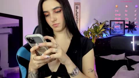 PaulaInsta  paulacastellanos 1Pvt open online show from February 14, 3:54 am