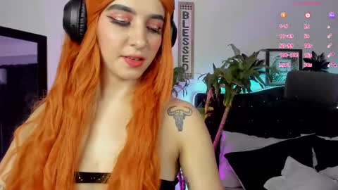 PaulaInsta  paulacastellanos 1Pvt open online show from February 12, 5:05 am