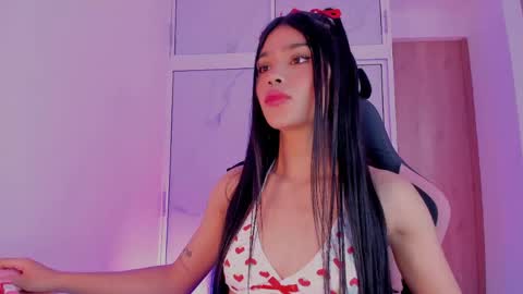 Sara 3 online show from May 23, 8:07 pm