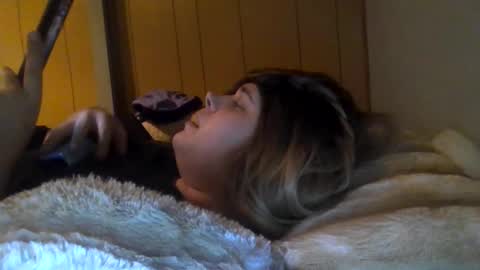 devykitten online show from January 17, 5:26 am