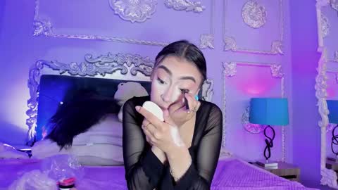 Dhalia online show from March 4, 4:08 am