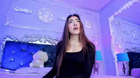 Dhalia online show from February 21, 6:36 am