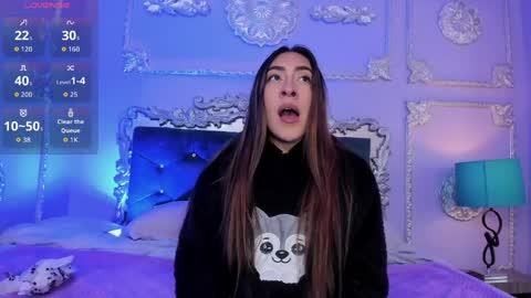 Dhalia online show from March 17, 4:16 am