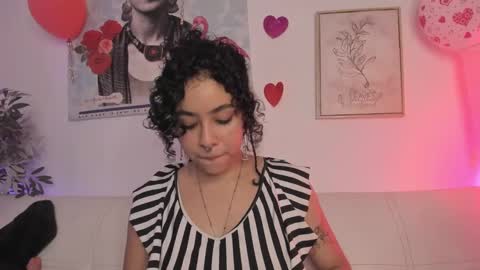 d h a l i l a online show from February 19, 2:12 am